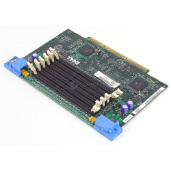 747JN DELL 6-SLOT MEMORY RISER BOARD FOR DELL POWEREDGE 4600 0747JN